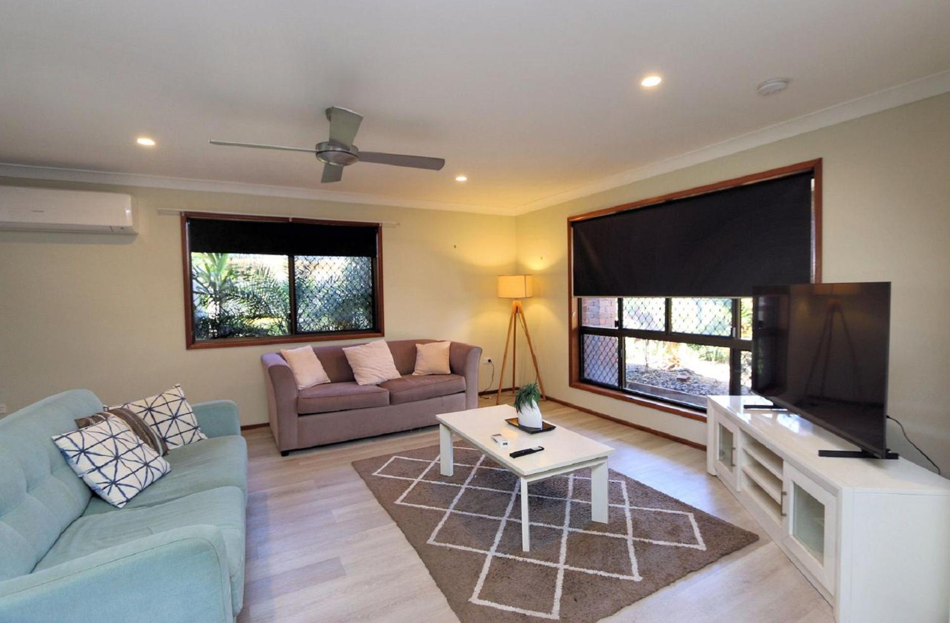 הוילה ברגרה 12 Wilfred Street מראה חיצוני תמונה