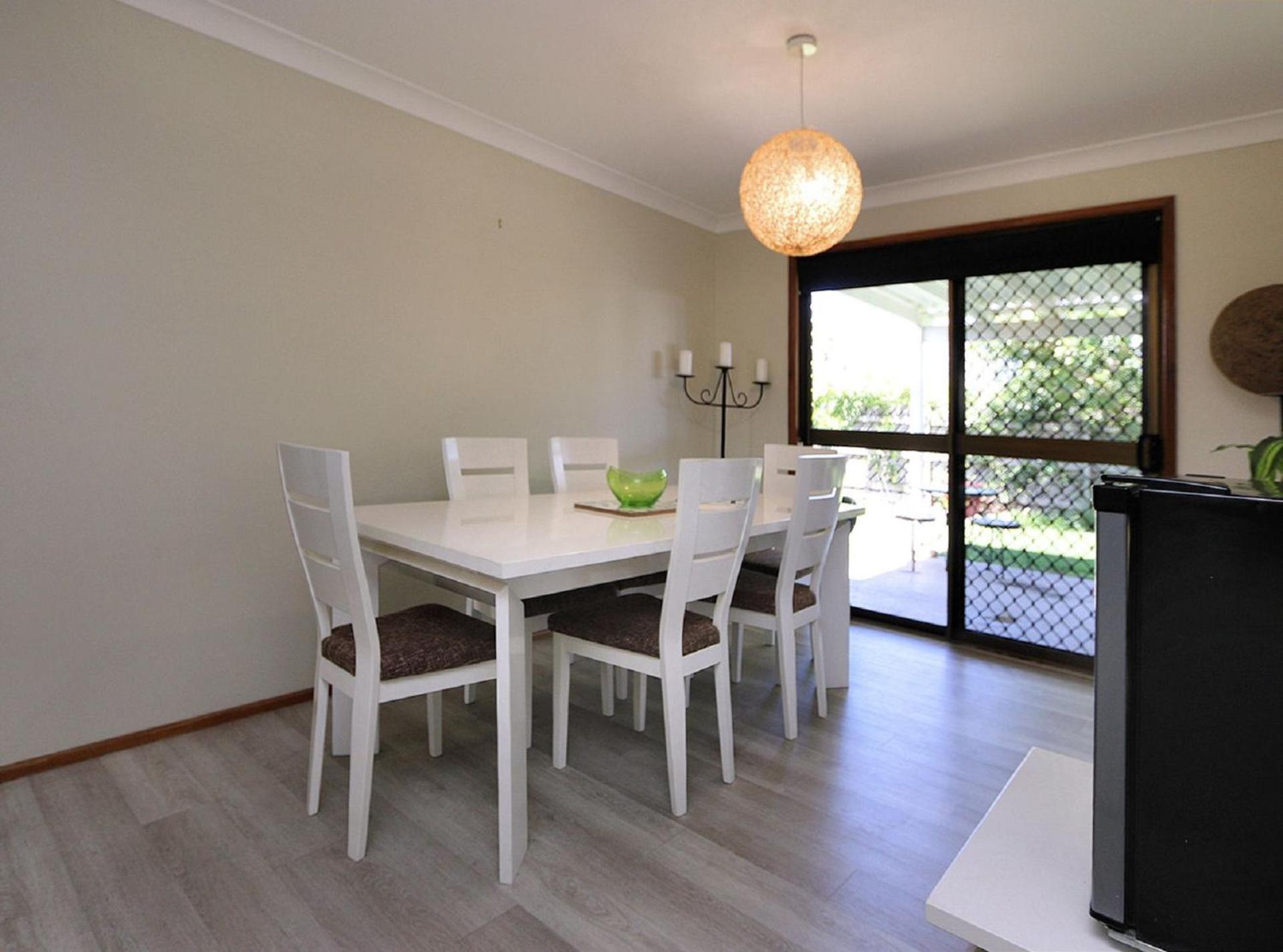 הוילה ברגרה 12 Wilfred Street מראה חיצוני תמונה