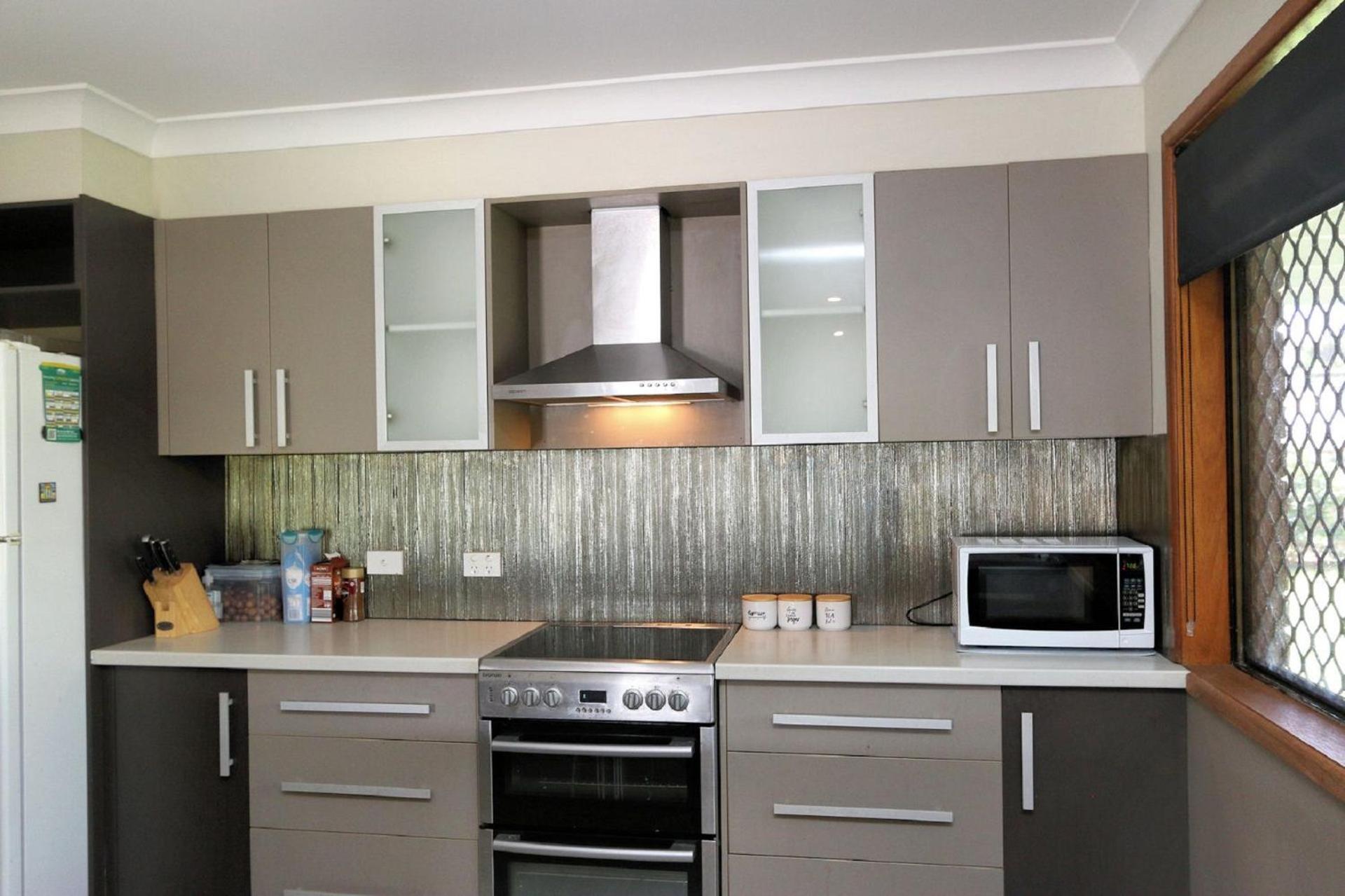 הוילה ברגרה 12 Wilfred Street מראה חיצוני תמונה